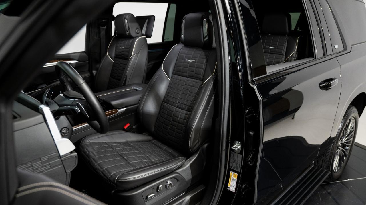 2025 Cadillac Escalade ESV 4WD Sport Platinum Franklin TN