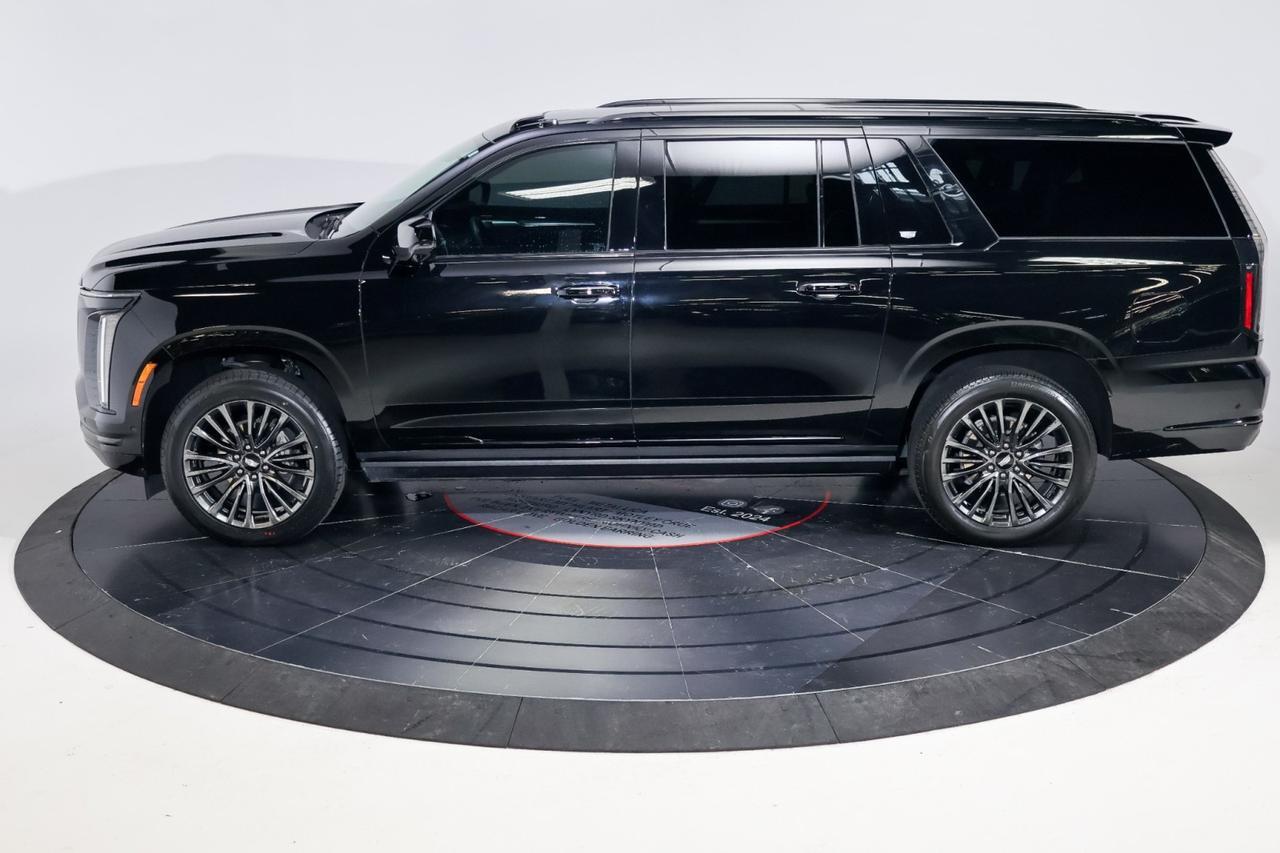 2025 Cadillac Escalade ESV 4WD Sport Platinum Franklin TN