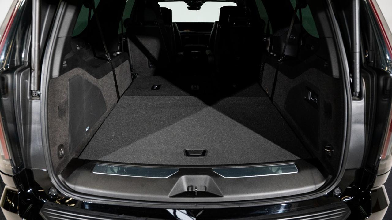 2025 Cadillac Escalade ESV 4WD Sport Platinum Franklin TN