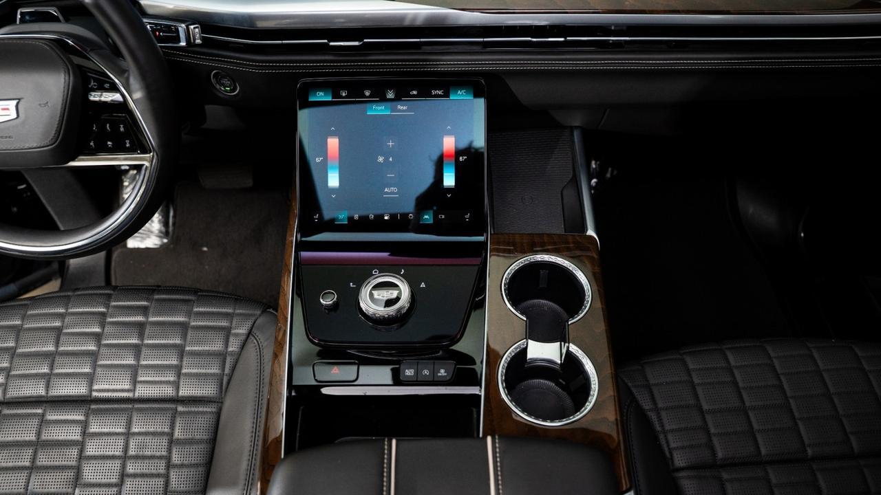 2025 Cadillac Escalade ESV 4WD Sport Platinum Franklin TN