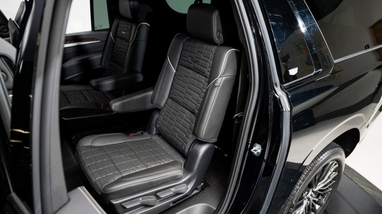 2025 Cadillac Escalade ESV 4WD Sport Platinum Franklin TN