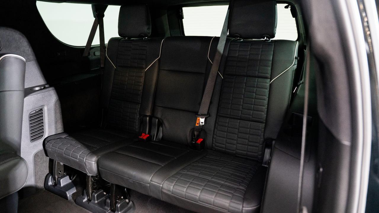 2025 Cadillac Escalade ESV 4WD Sport Platinum Franklin TN