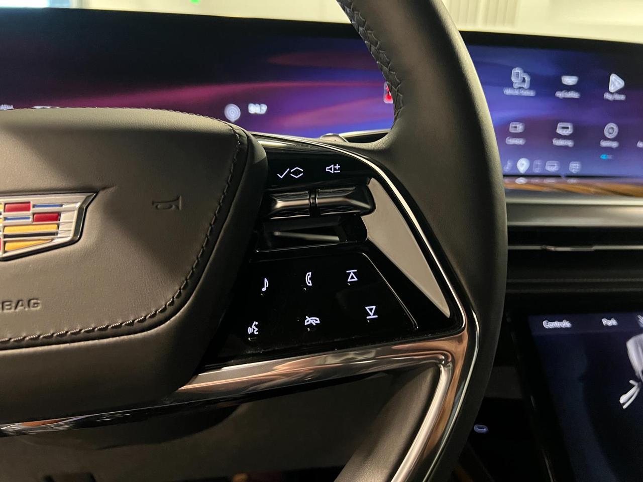 2025 Cadillac Escalade ESV 4WD Sport Platinum Parker CO