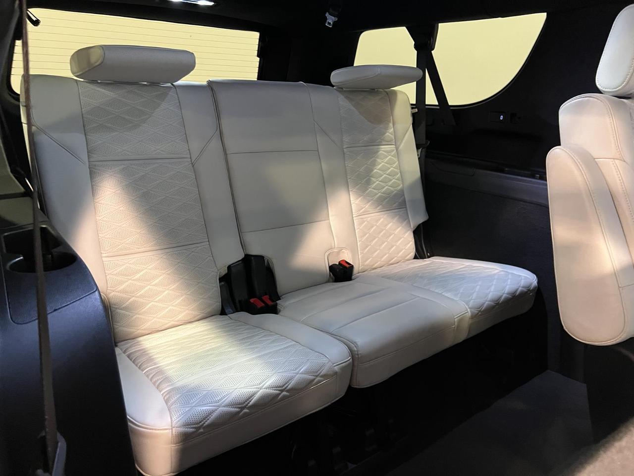 2025 Cadillac Escalade ESV 4WD Sport Platinum Parker CO