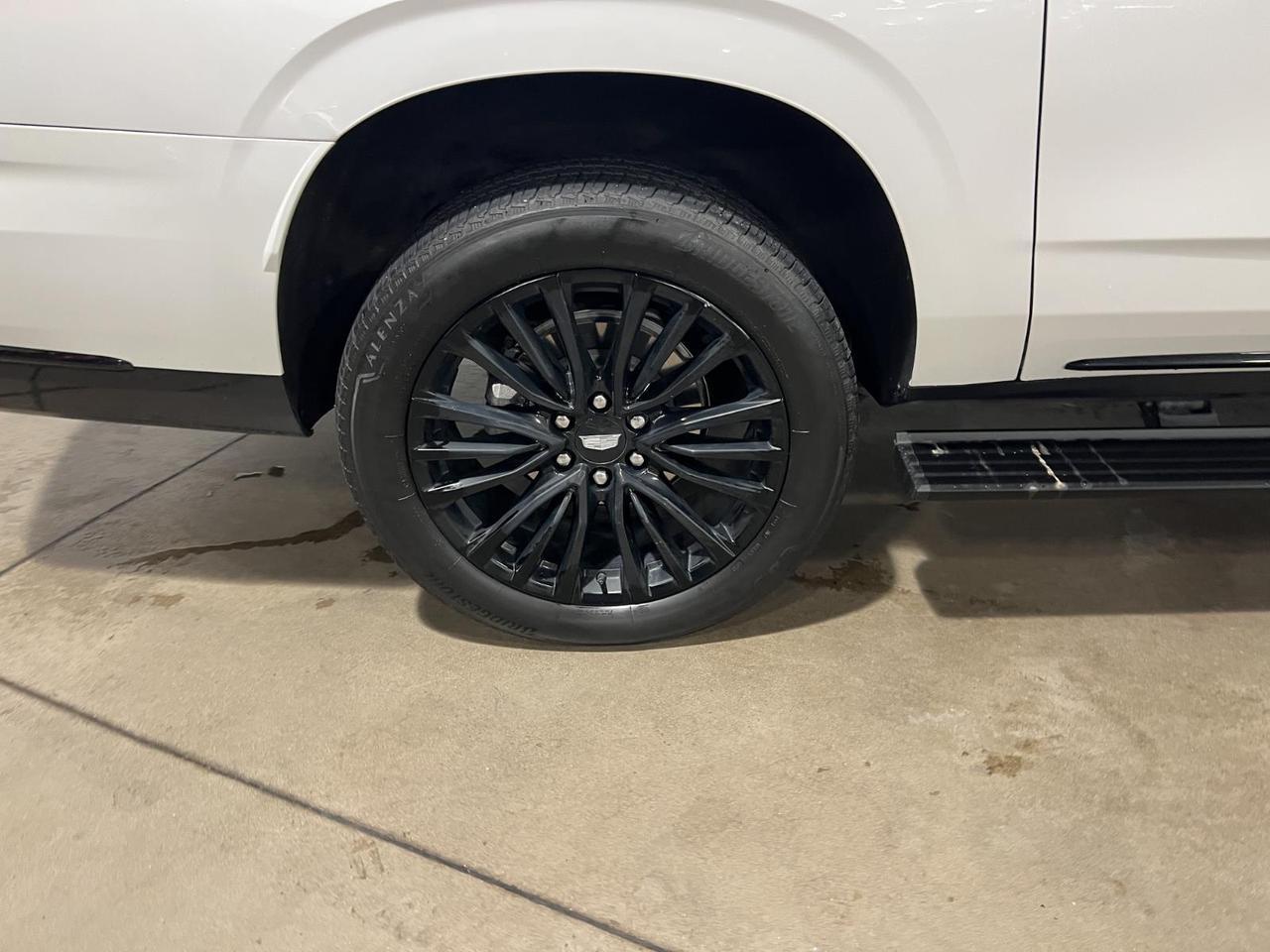 2025 Cadillac Escalade ESV 4WD Sport Platinum Parker CO