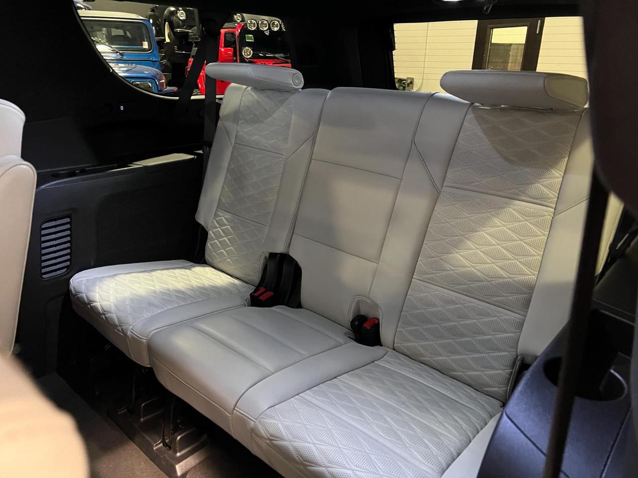 2025 Cadillac Escalade ESV 4WD Sport Platinum Parker CO
