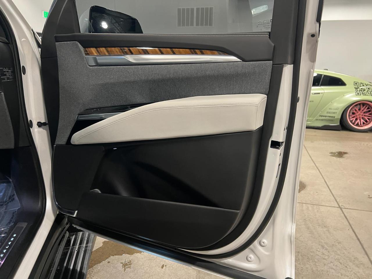 2025 Cadillac Escalade ESV 4WD Sport Platinum Parker CO