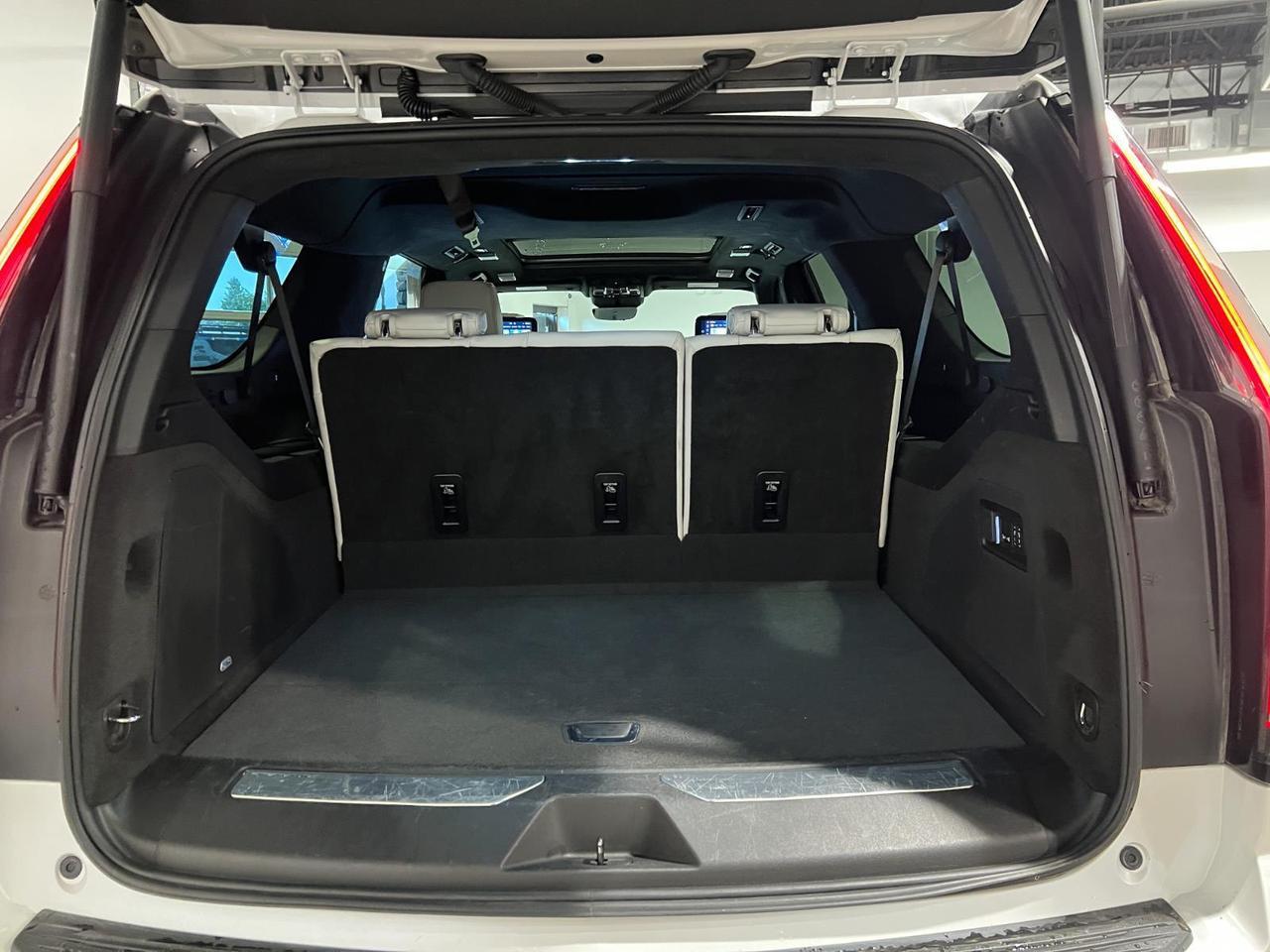 2025 Cadillac Escalade ESV 4WD Sport Platinum Parker CO