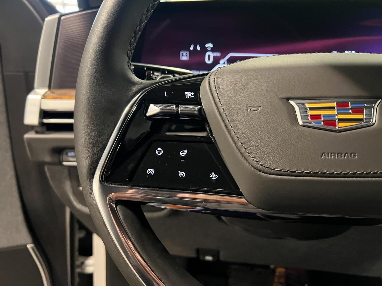 2025 Cadillac Escalade ESV 4WD Sport Platinum Parker CO