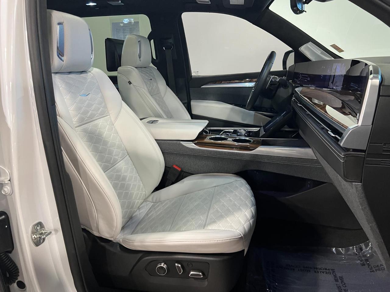 2025 Cadillac Escalade ESV 4WD Sport Platinum Parker CO