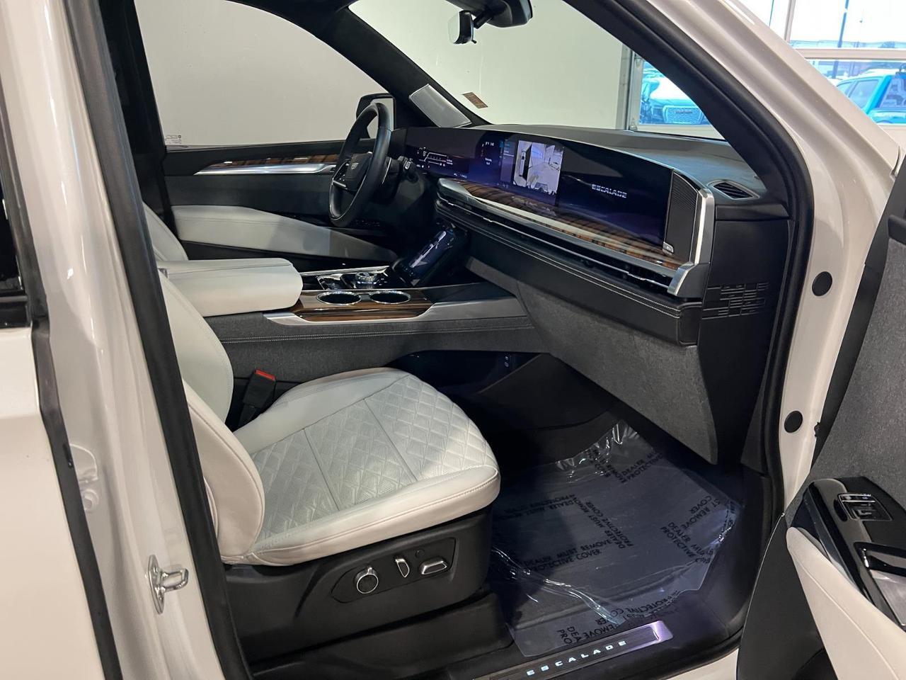 2025 Cadillac Escalade ESV 4WD Sport Platinum Parker CO