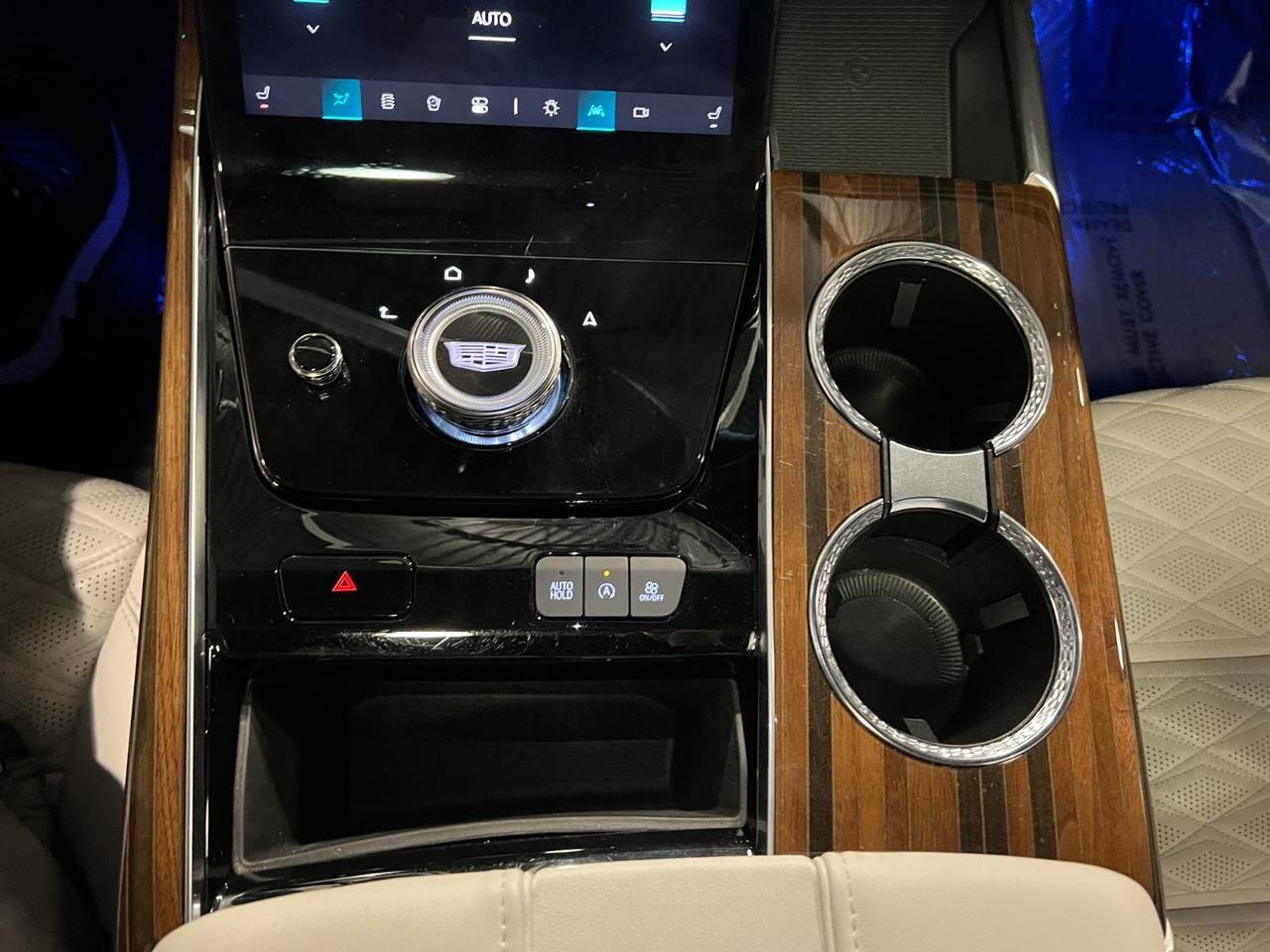 2025 Cadillac Escalade ESV 4WD Sport Platinum Parker CO