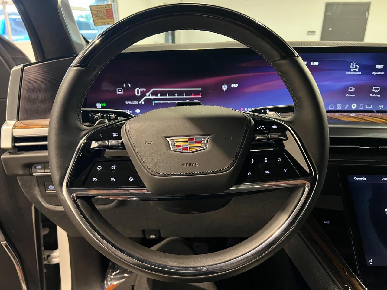 2025 Cadillac Escalade ESV 4WD Sport Platinum Parker CO