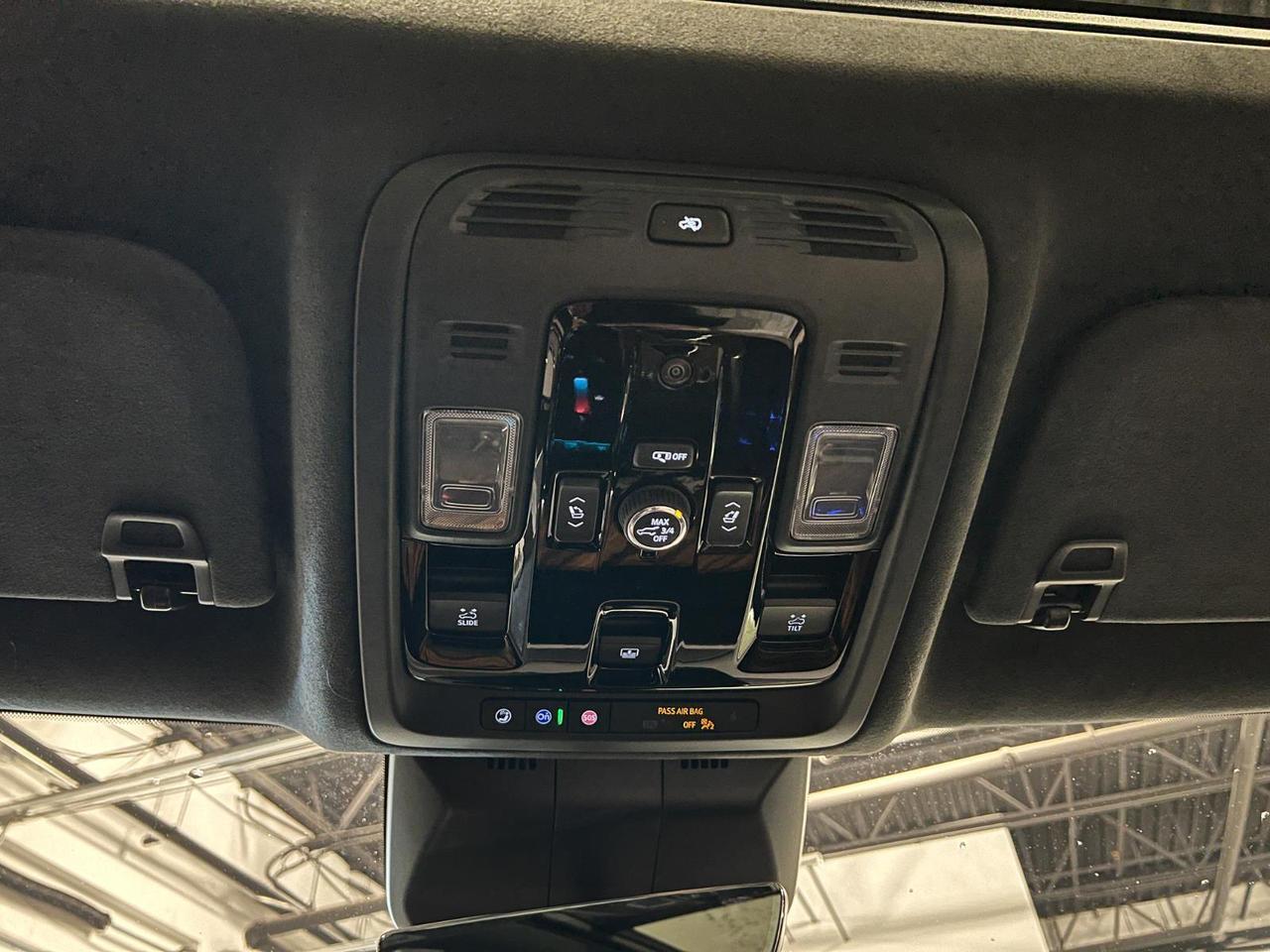 2025 Cadillac Escalade ESV 4WD Sport Platinum Parker CO