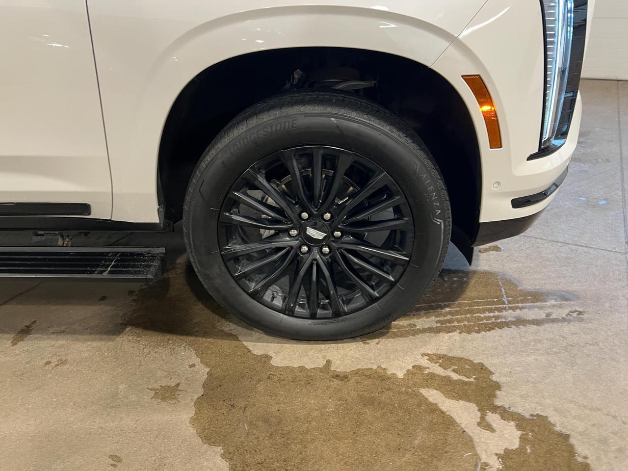2025 Cadillac Escalade ESV 4WD Sport Platinum Parker CO