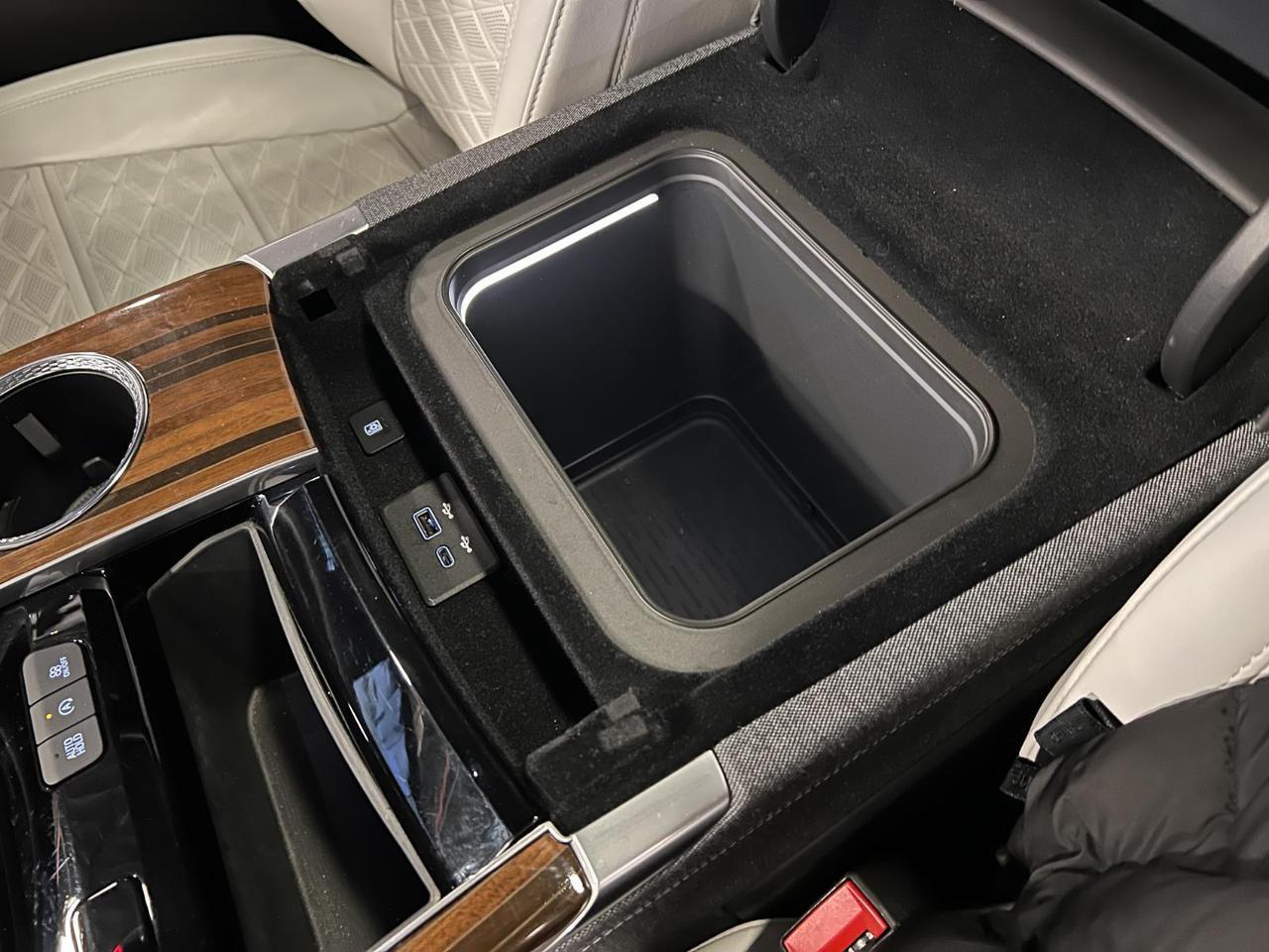 2025 Cadillac Escalade ESV 4WD Sport Platinum Parker CO