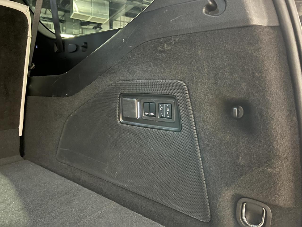 2025 Cadillac Escalade ESV 4WD Sport Platinum Parker CO