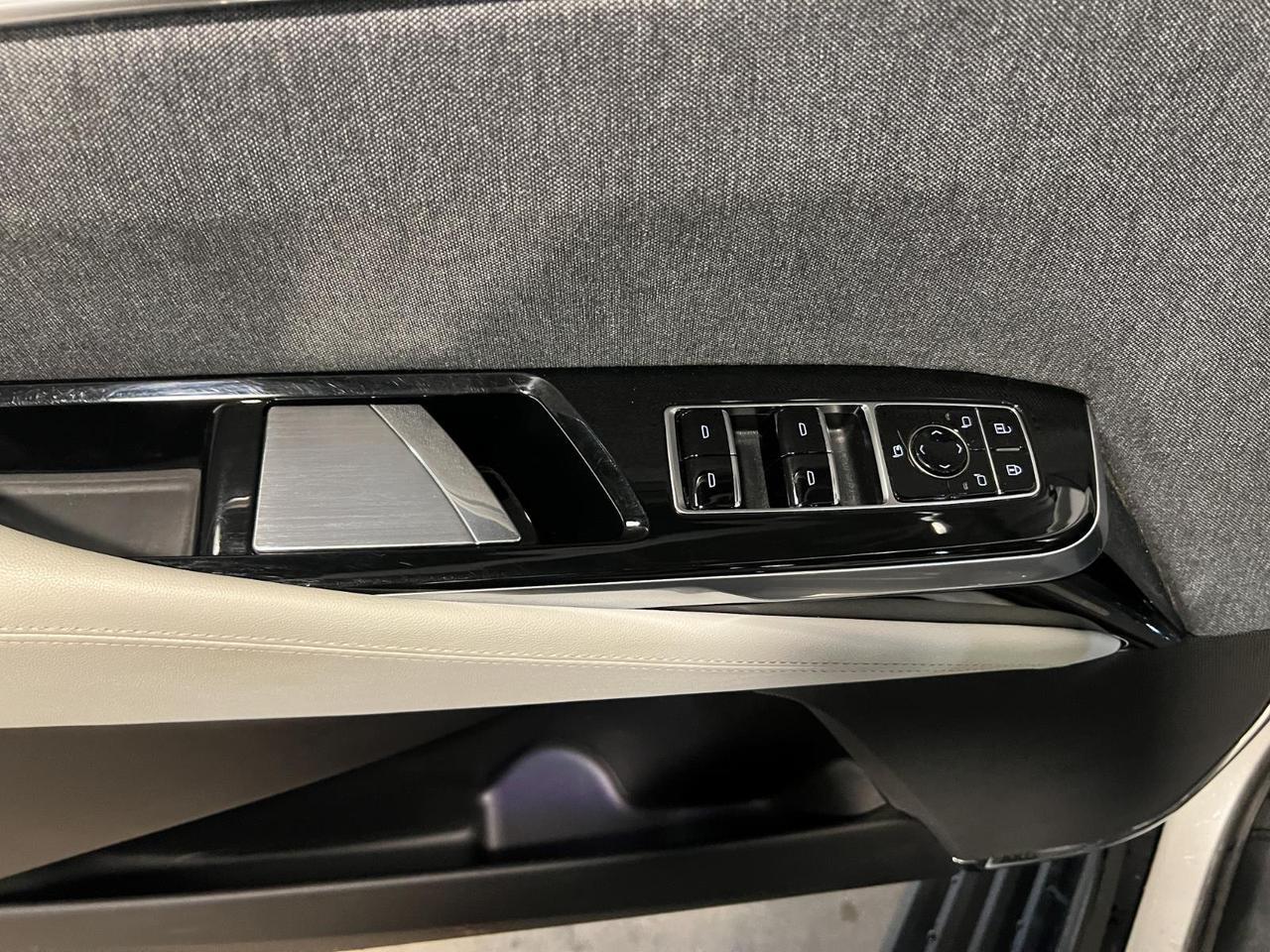 2025 Cadillac Escalade ESV 4WD Sport Platinum Parker CO