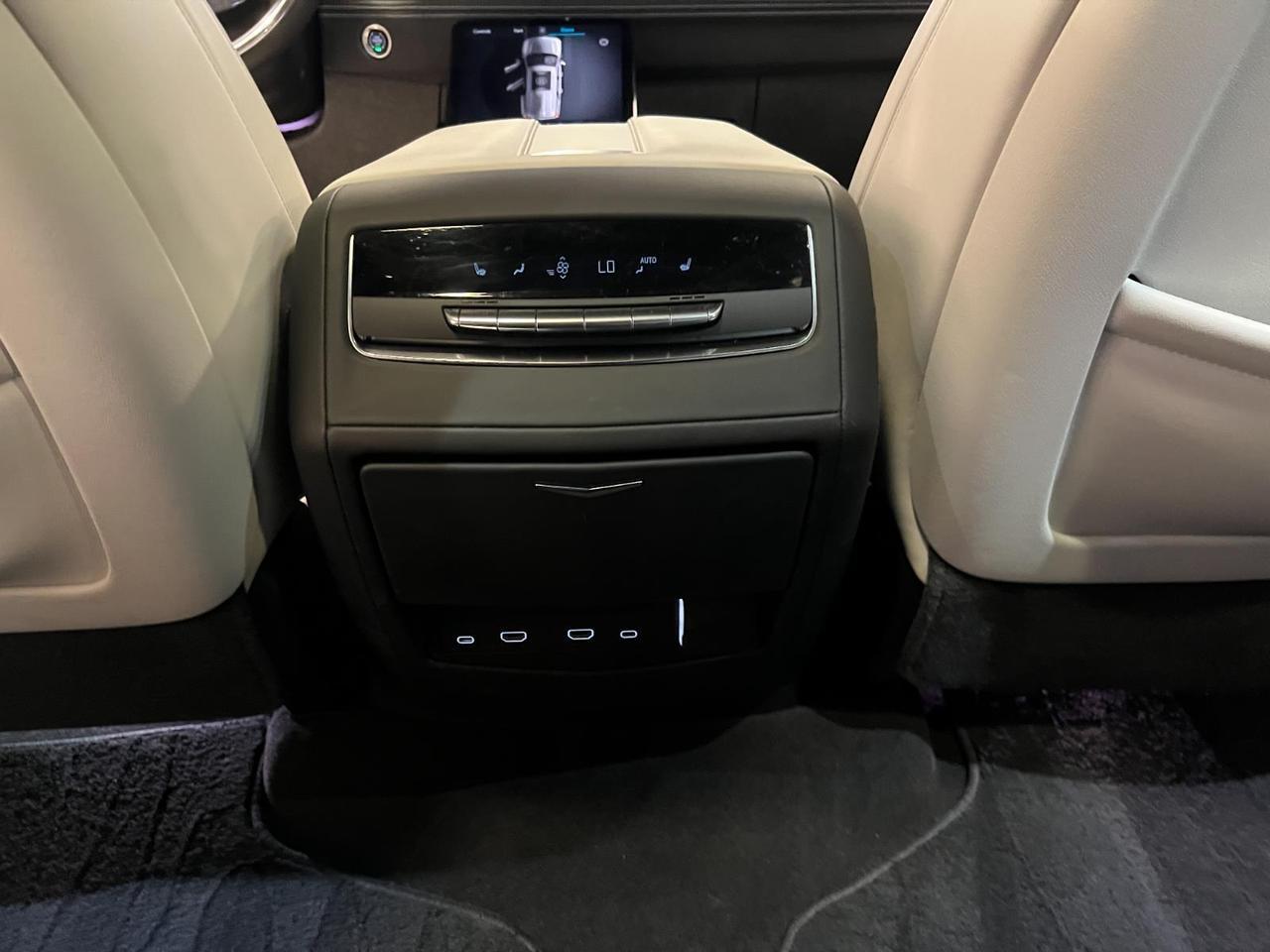 2025 Cadillac Escalade ESV 4WD Sport Platinum Parker CO