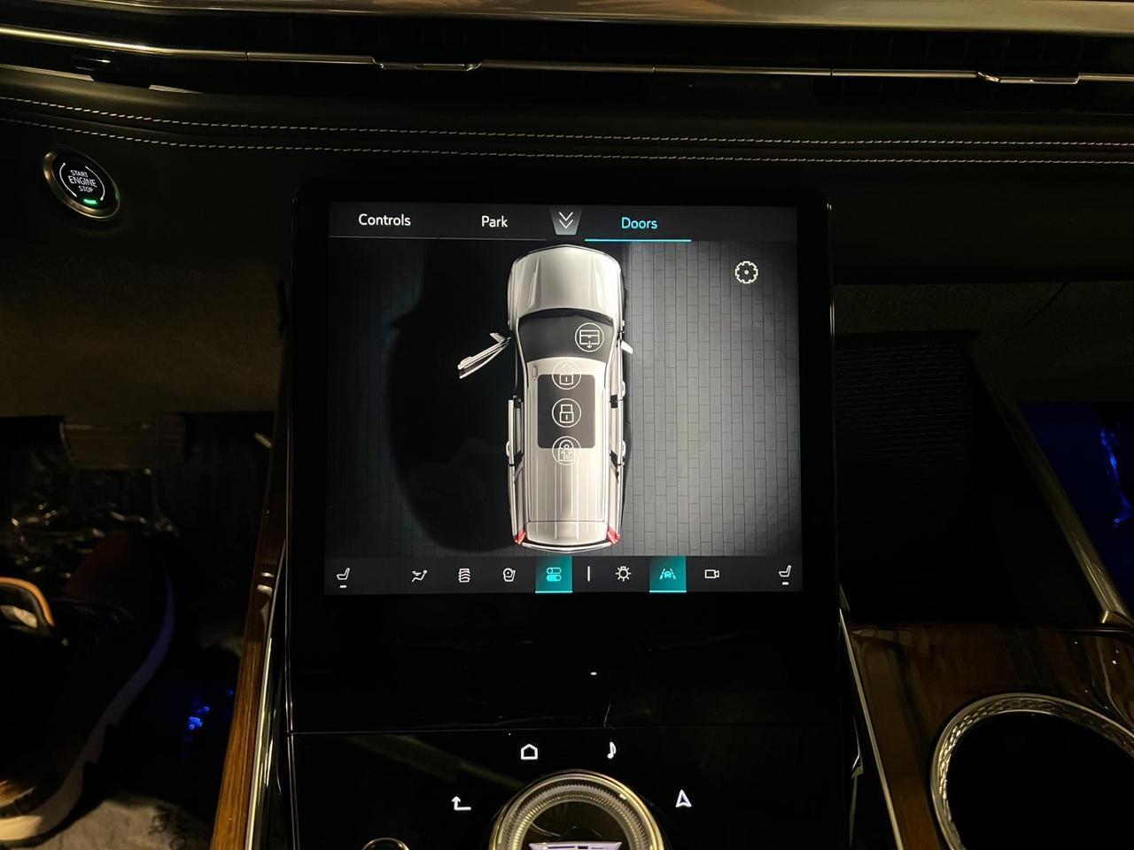 2025 Cadillac Escalade ESV 4WD Sport Platinum Parker CO