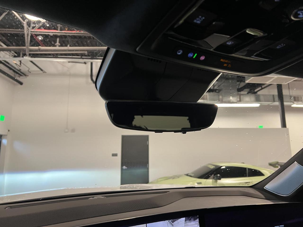 2025 Cadillac Escalade ESV 4WD Sport Platinum Parker CO