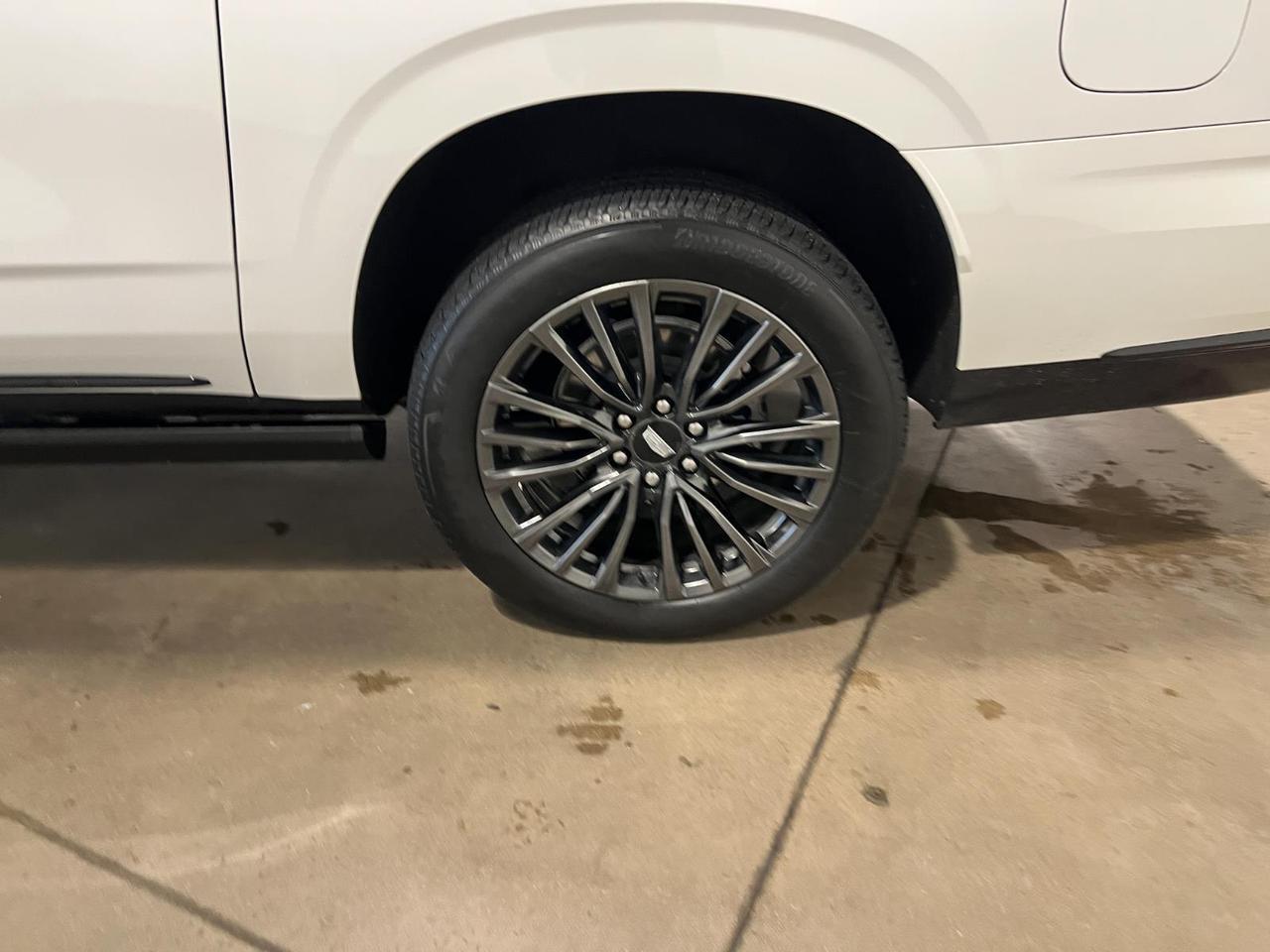 2025 Cadillac Escalade ESV 4WD Sport Platinum Parker CO