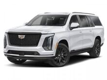 2025_Cadillac_Escalade ESV_4WD Sport_ Roseville CA
