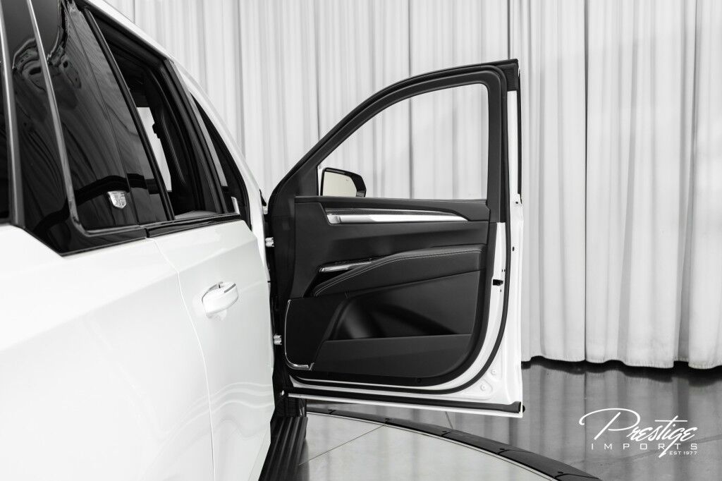 2025 Cadillac Escalade ESV AWD V-Series North Miami Beach FL