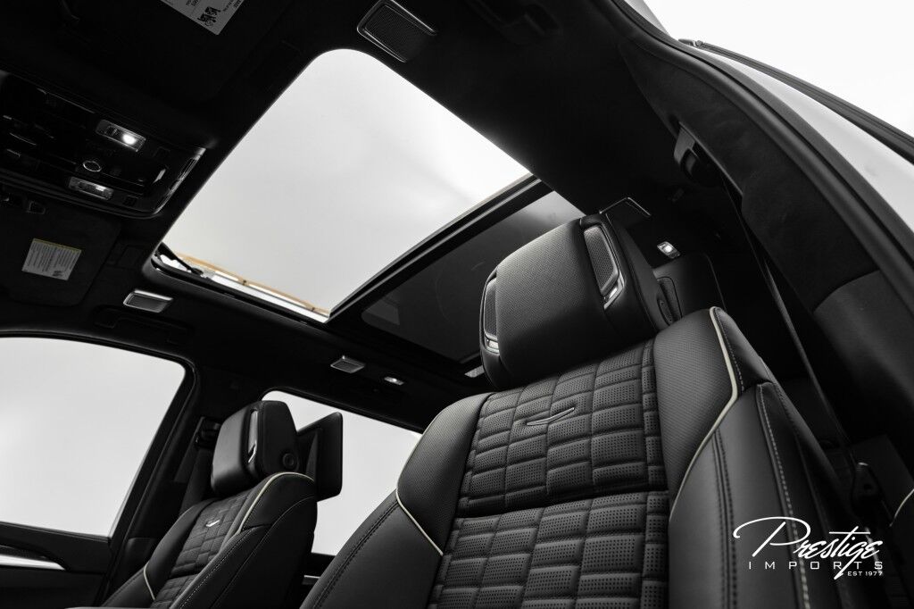 2025 Cadillac Escalade ESV AWD V-Series North Miami Beach FL