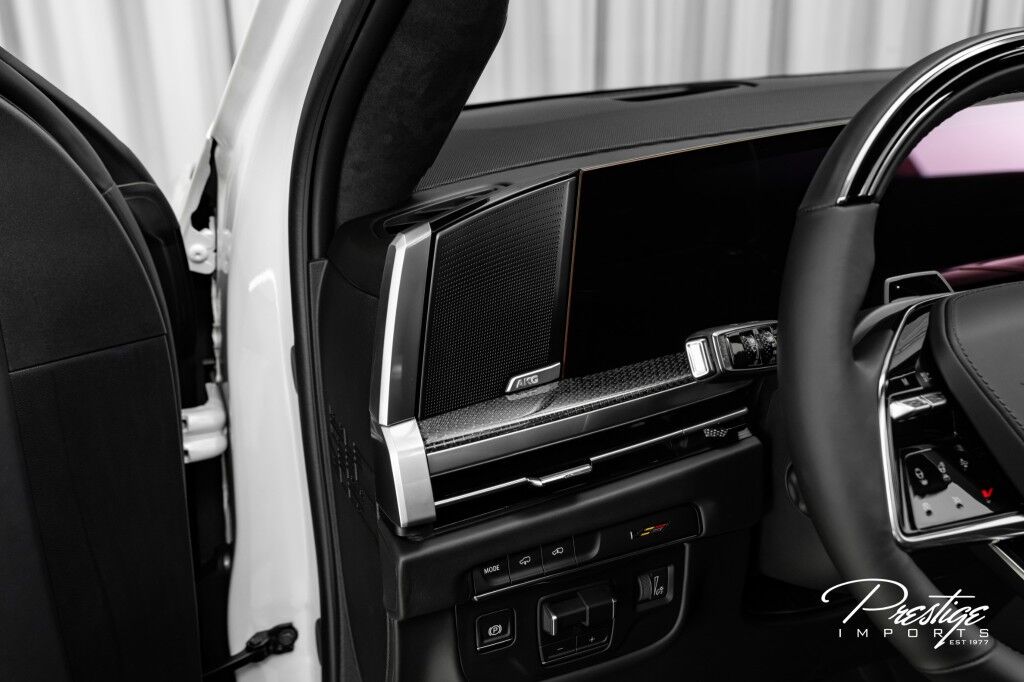 2025 Cadillac Escalade ESV AWD V-Series North Miami Beach FL