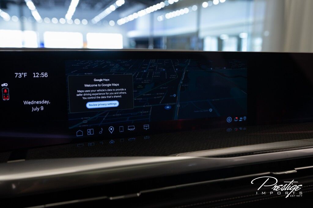 2025 Cadillac Escalade ESV AWD V-Series North Miami Beach FL