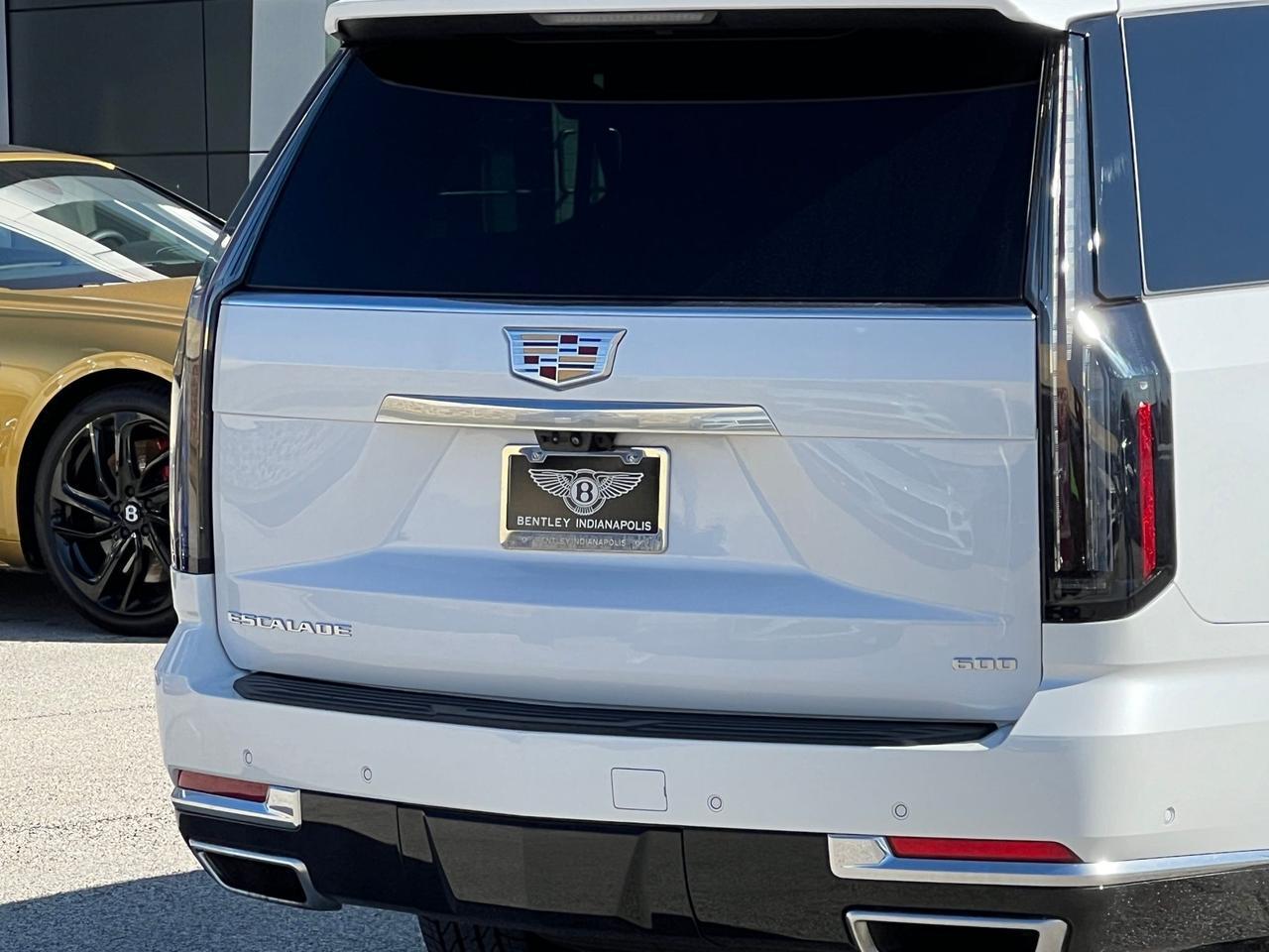 2025 Cadillac Escalade ESV Premium Indianapolis IN
