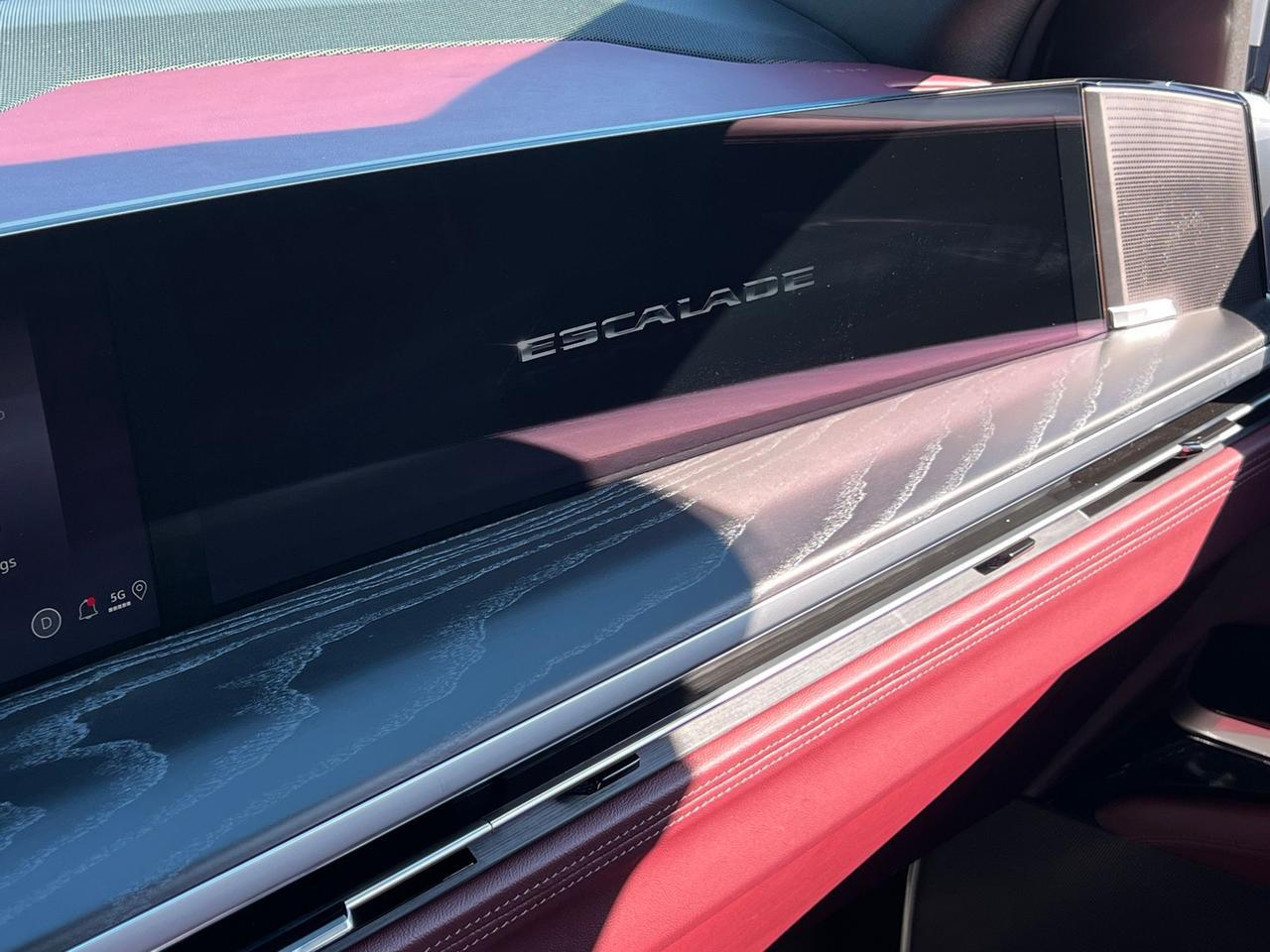 2025 Cadillac Escalade ESV Premium Indianapolis IN