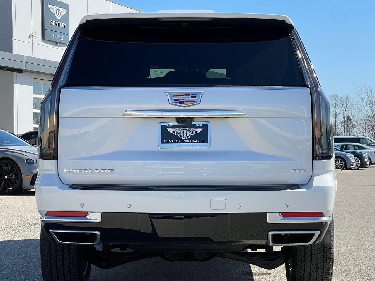 2025 Cadillac Escalade ESV Premium Indianapolis IN