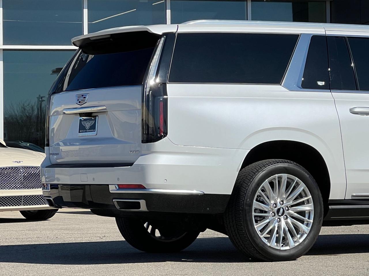 2025 Cadillac Escalade ESV Premium Indianapolis IN