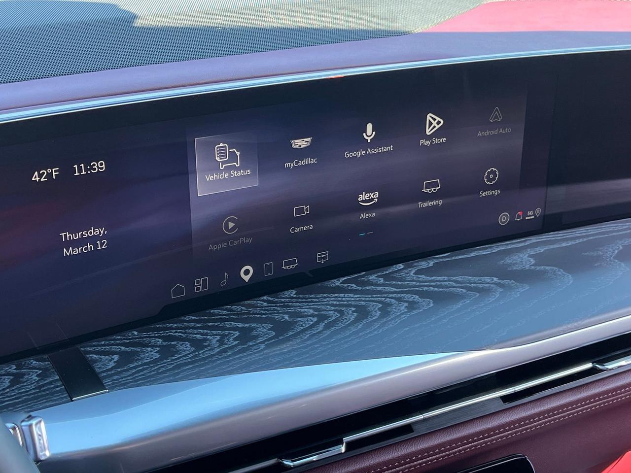 2025 Cadillac Escalade ESV Premium Indianapolis IN