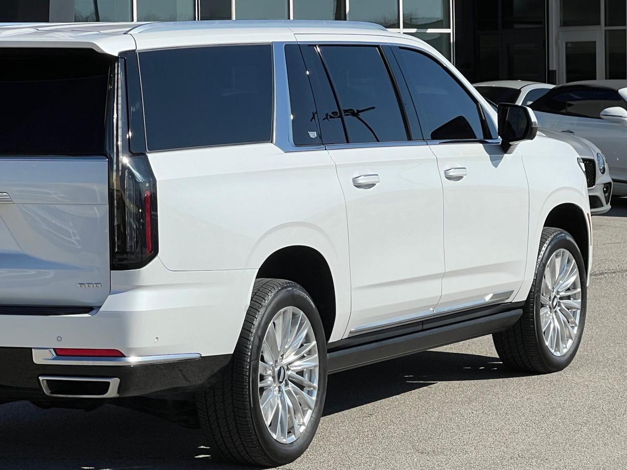2025 Cadillac Escalade ESV Premium Indianapolis IN