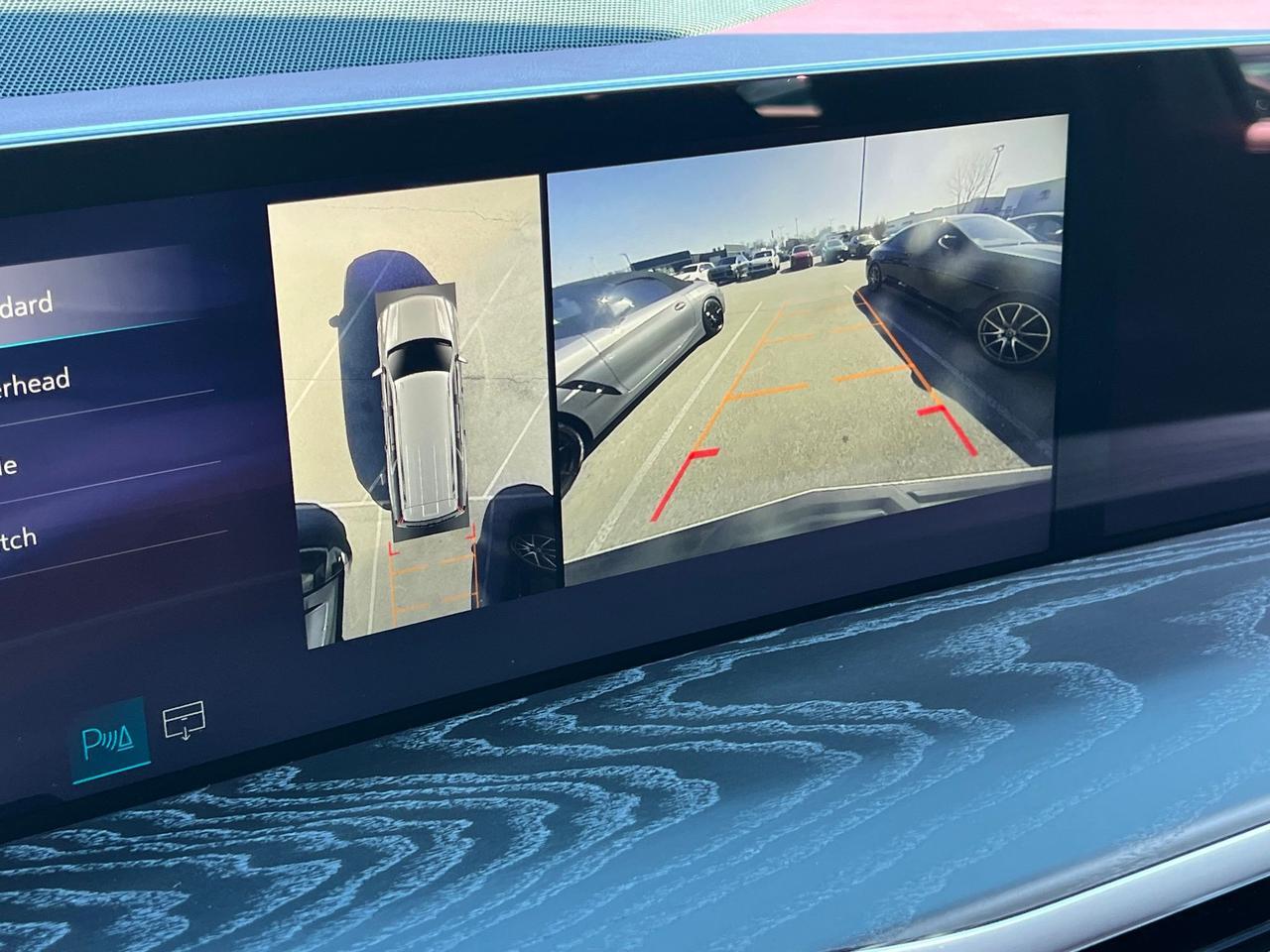 2025 Cadillac Escalade ESV Premium Indianapolis IN