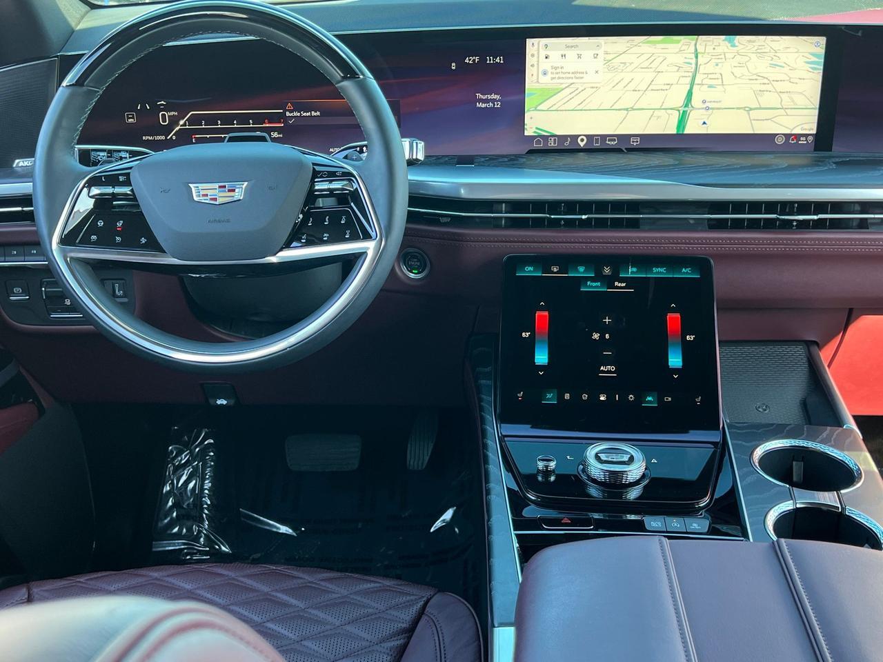 2025 Cadillac Escalade ESV Premium Indianapolis IN