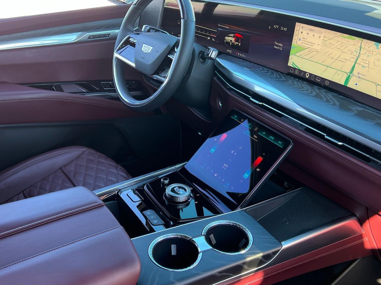 2025 Cadillac Escalade ESV Premium Indianapolis IN