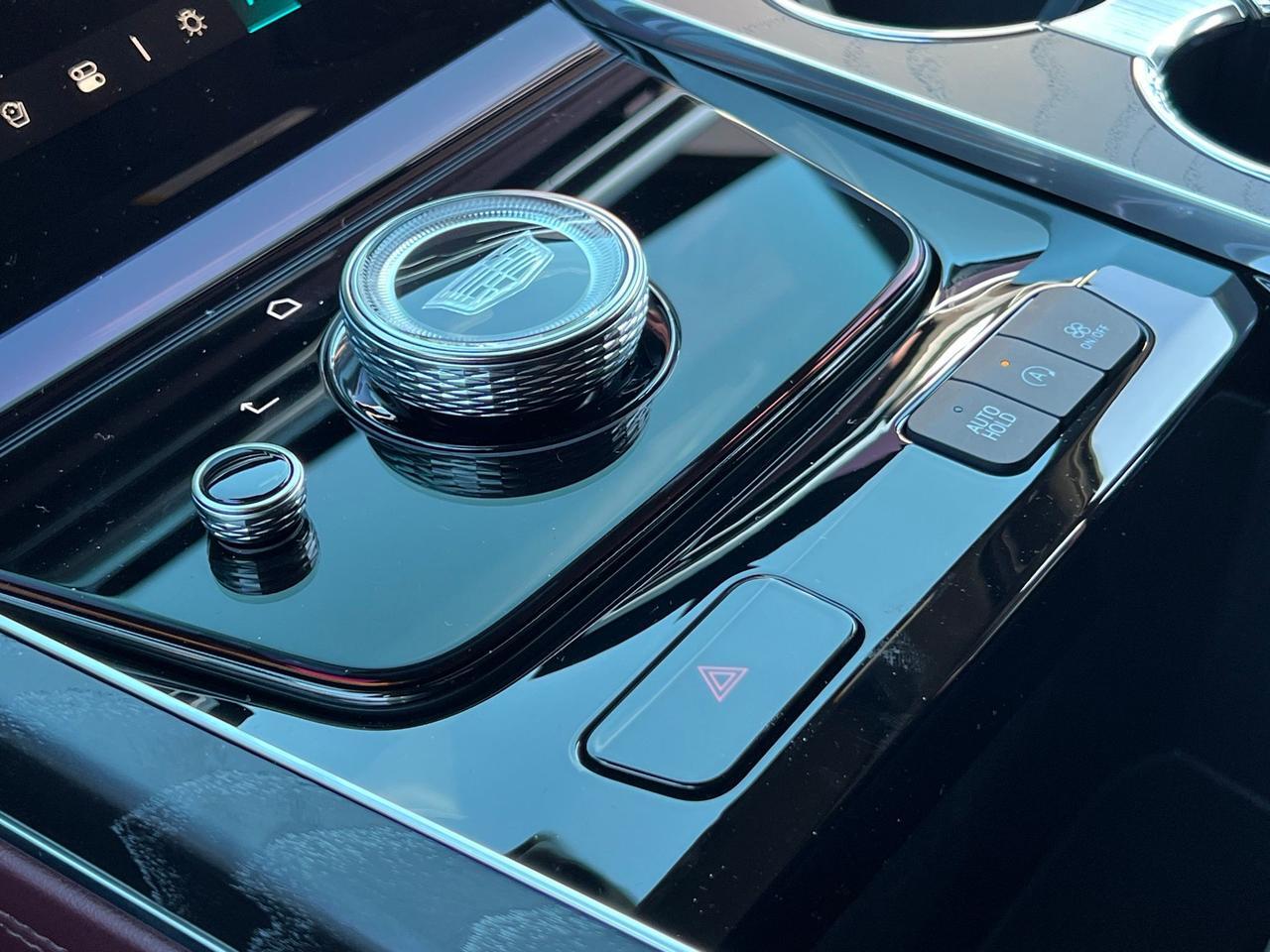 2025 Cadillac Escalade ESV Premium Indianapolis IN