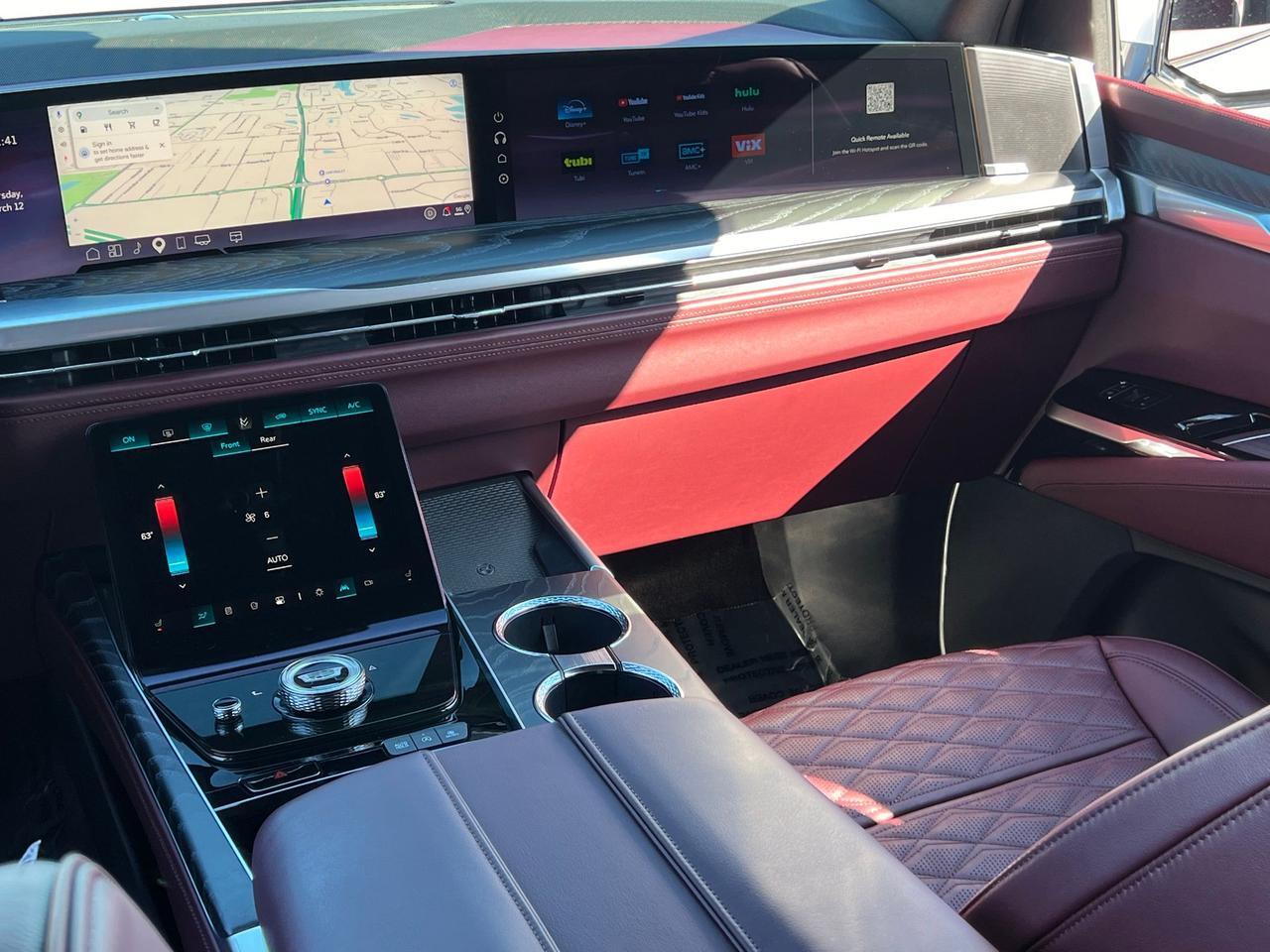 2025 Cadillac Escalade ESV Premium Indianapolis IN