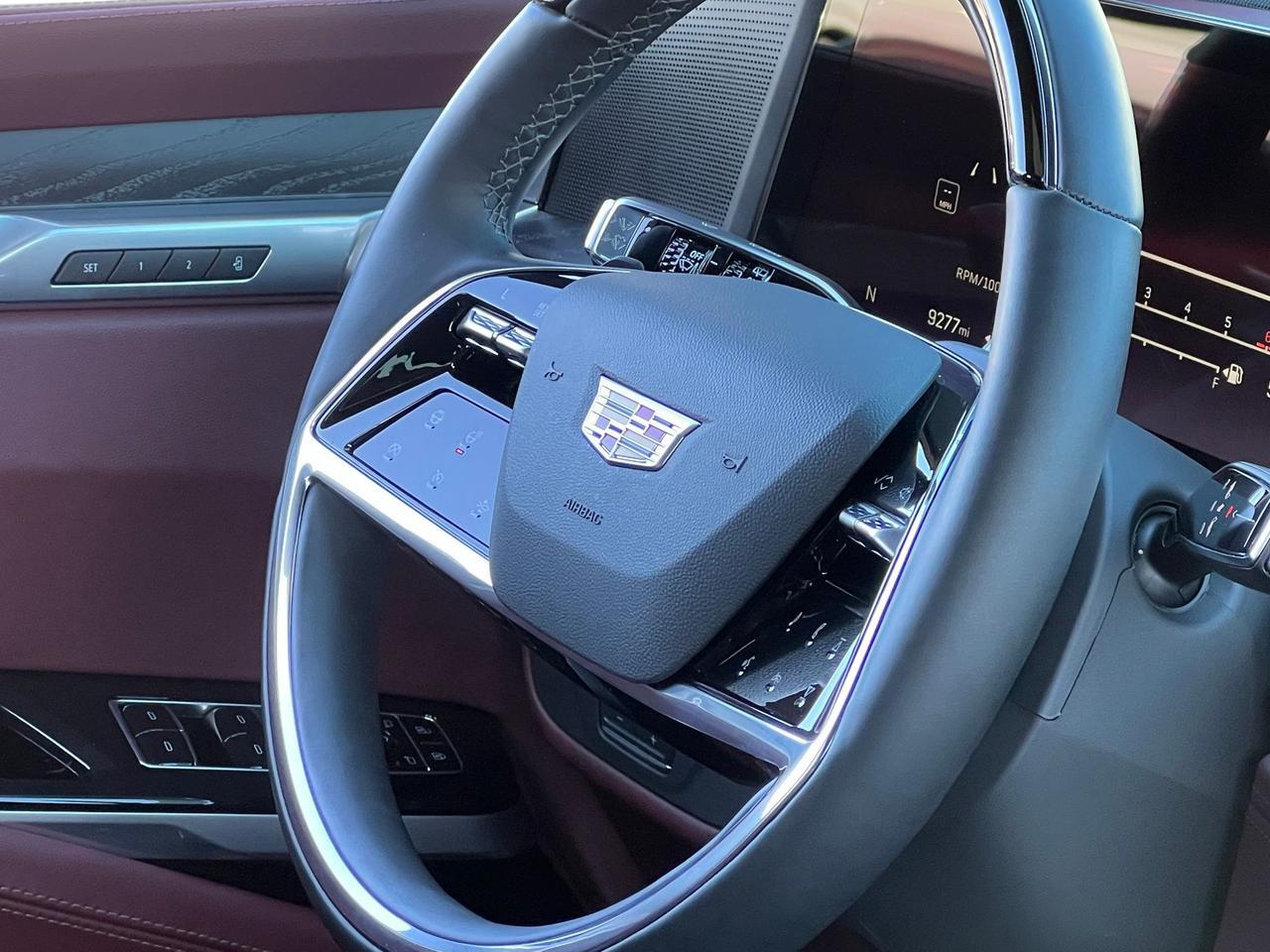2025 Cadillac Escalade ESV Premium Indianapolis IN