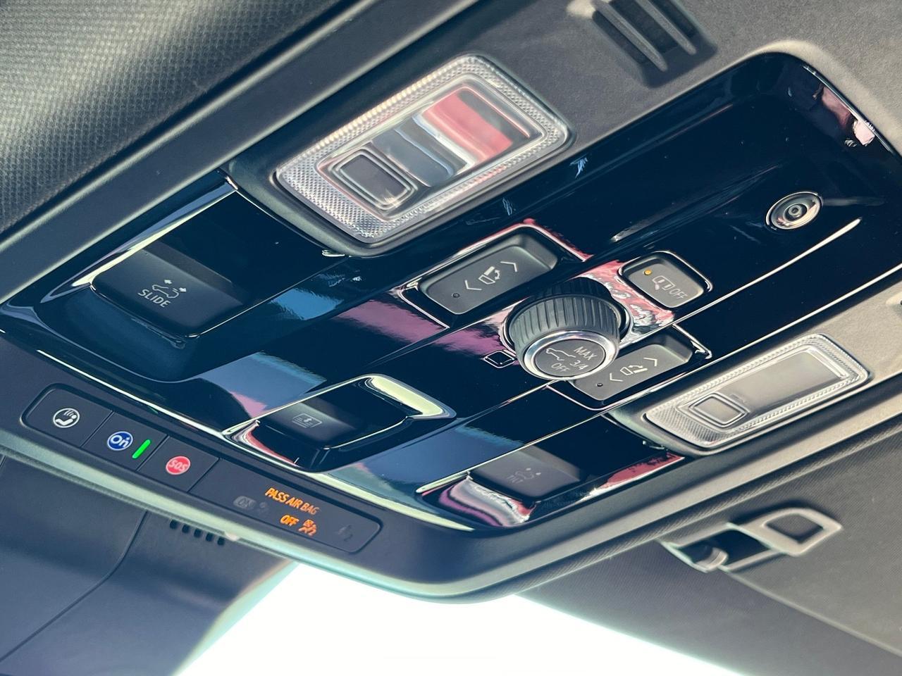 2025 Cadillac Escalade ESV Premium Indianapolis IN