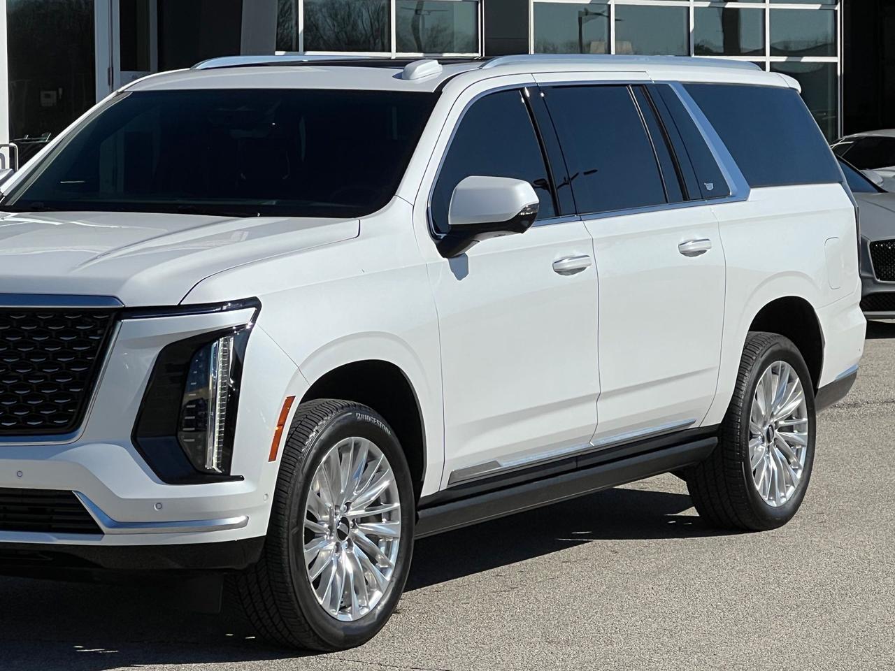 2025 Cadillac Escalade ESV Premium Indianapolis IN