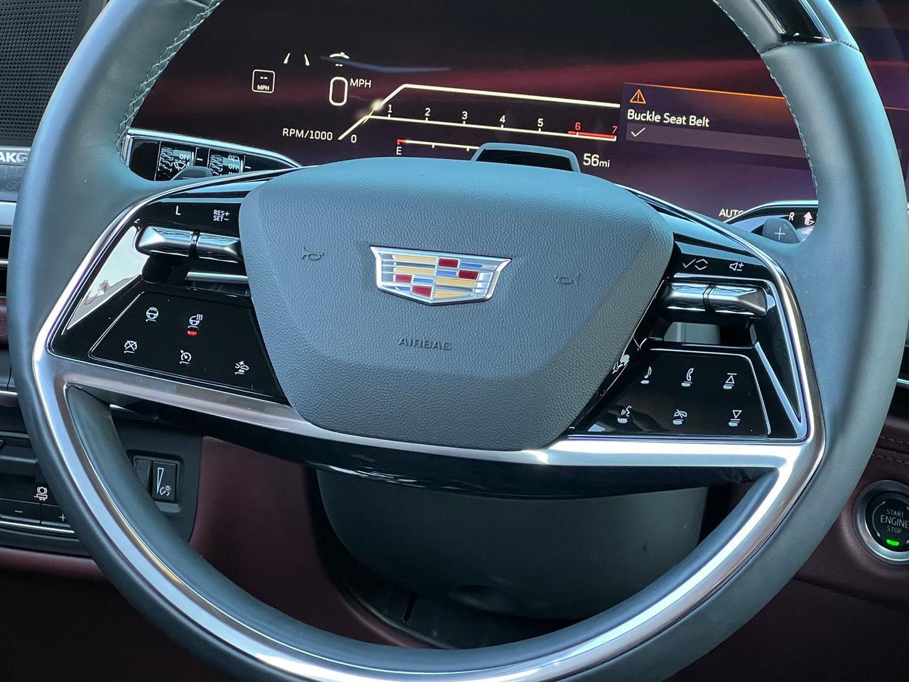 2025 Cadillac Escalade ESV Premium Indianapolis IN