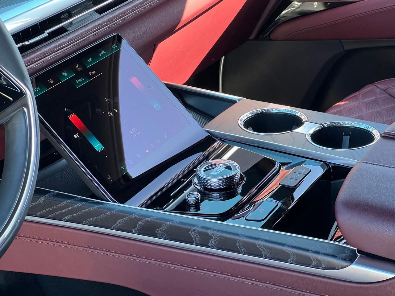 2025 Cadillac Escalade ESV Premium Indianapolis IN