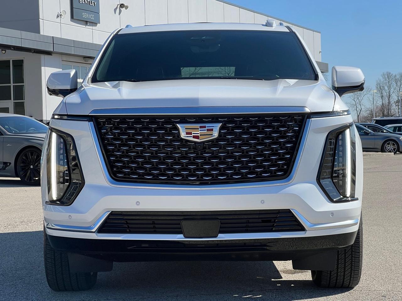 2025 Cadillac Escalade ESV Premium Indianapolis IN