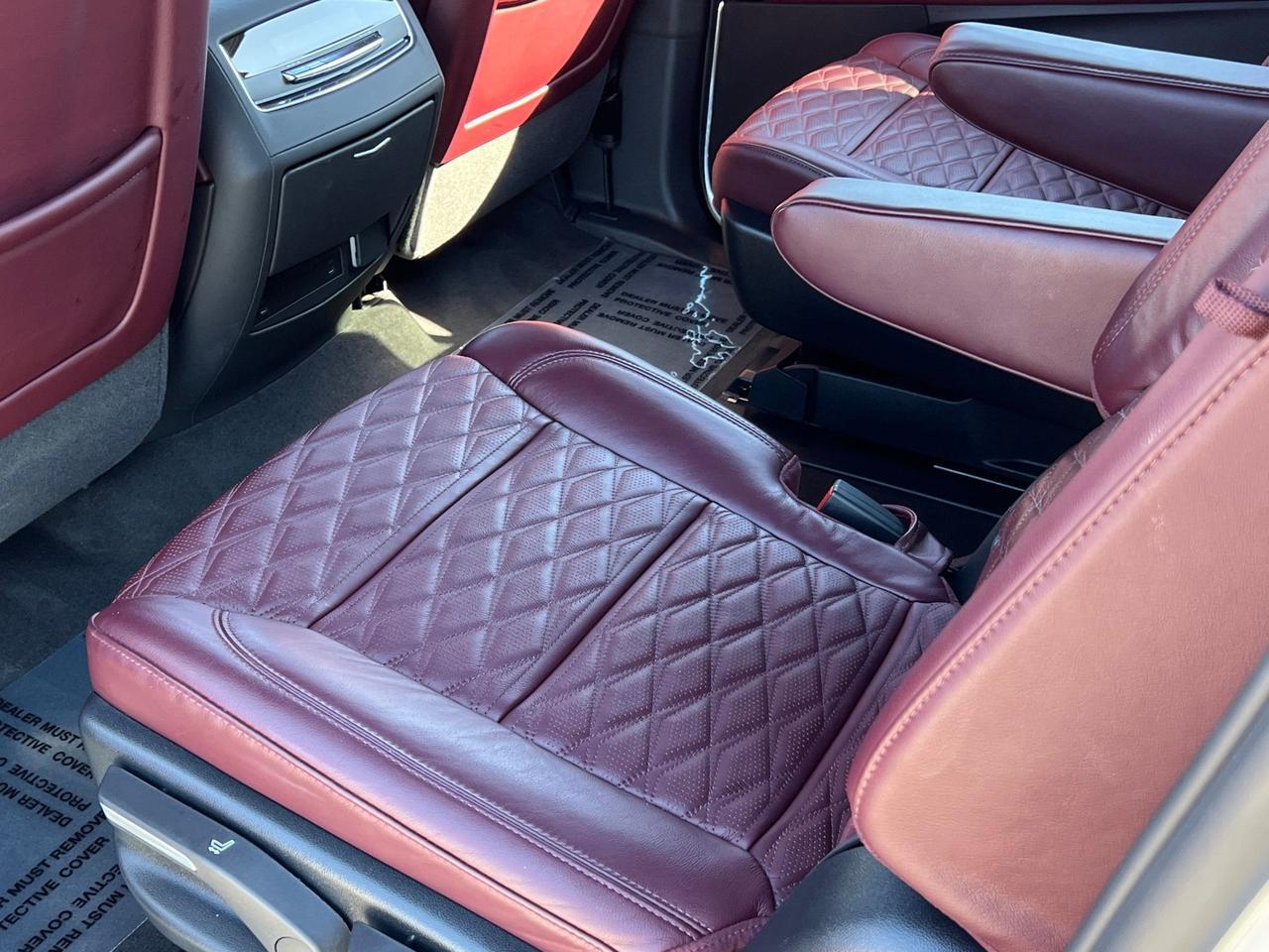 2025 Cadillac Escalade ESV Premium Indianapolis IN