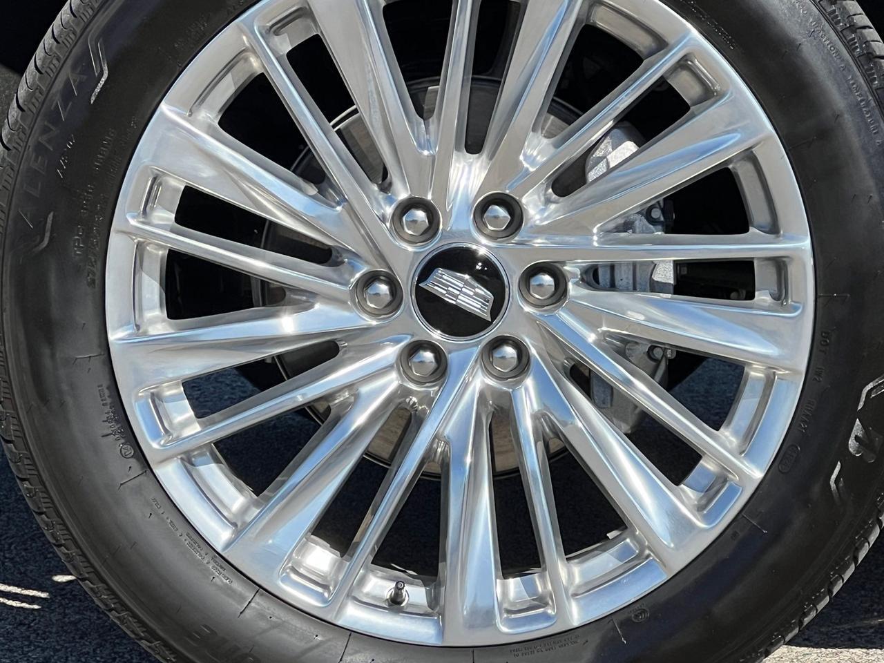 2025 Cadillac Escalade ESV Premium Indianapolis IN